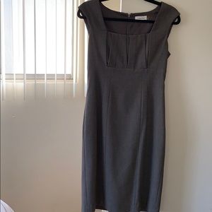 Business Dress